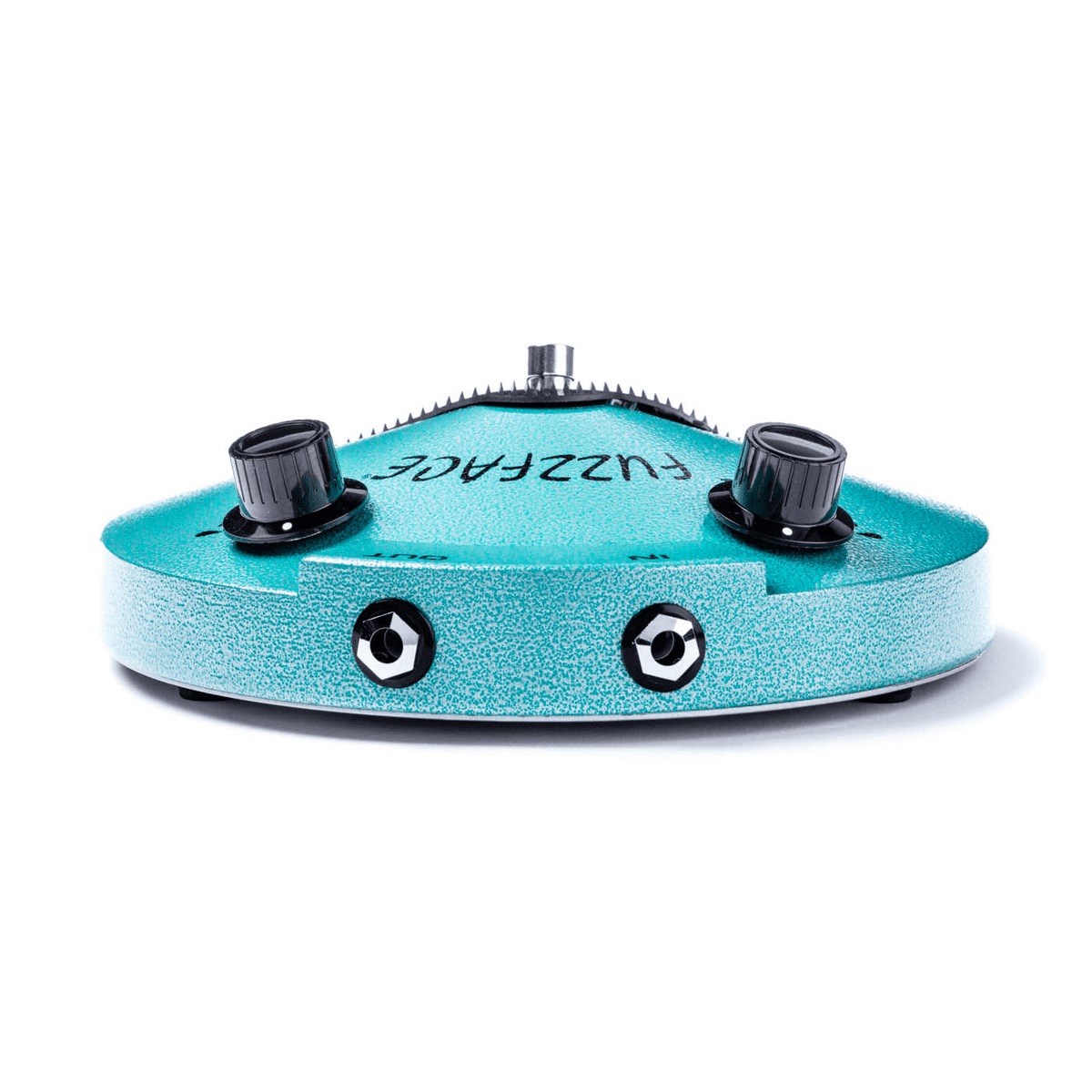 Dunlop JH-F1 Jimi Hendrix Fuzz Face Pedal 4