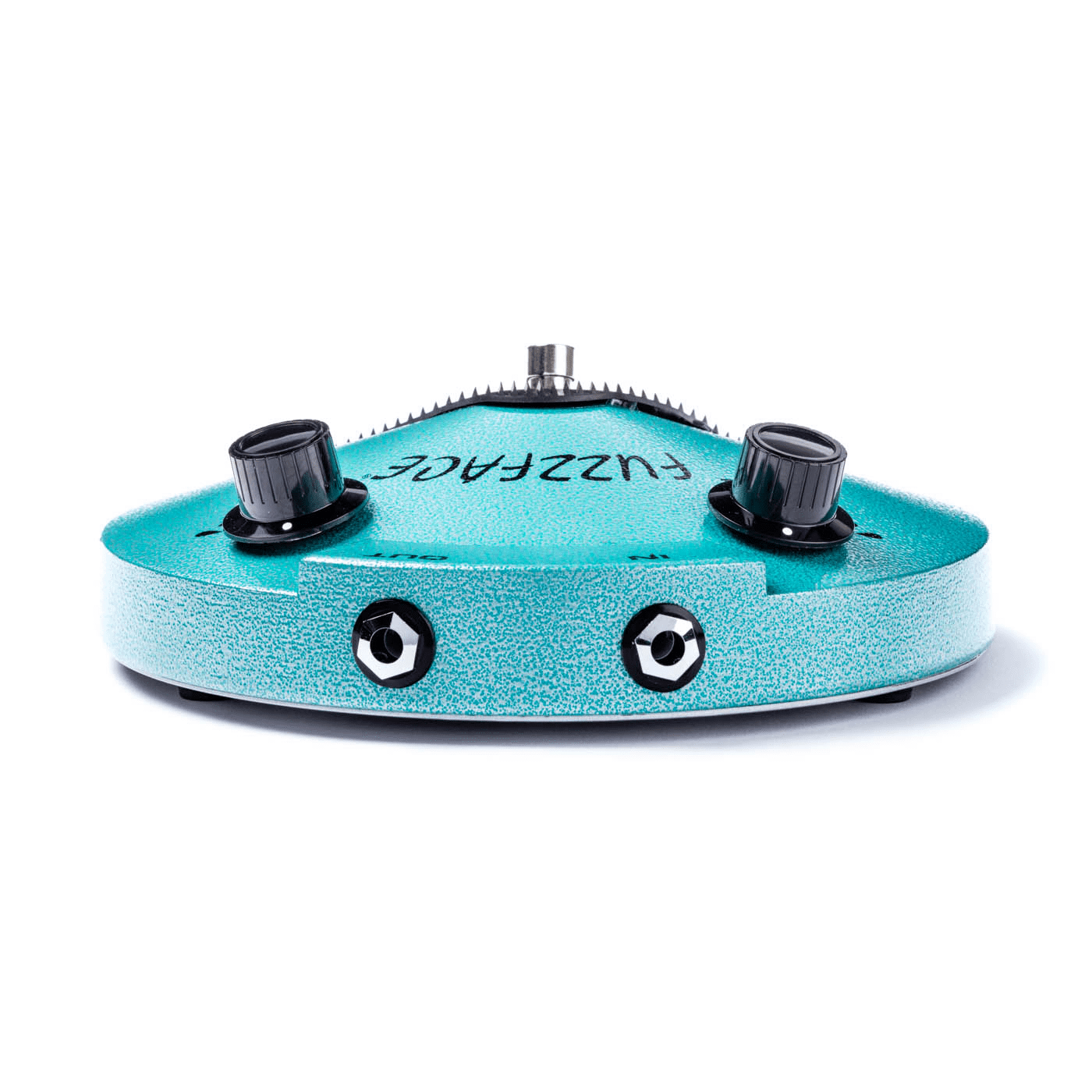 Dunlop JH-F1 Jimi Hendrix Fuzz Face Pedal 4