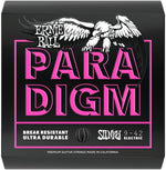 Ernie Ball Paradigm Electric Guitar Strings - (.009-.042)