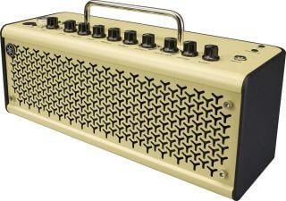 Yamaha THR10II Desktop Amplifier with Bluetooth 4