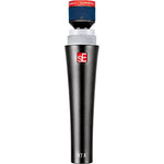 sE Electronics V7 X Supercardioid Dynamic Instrument Microphone 4