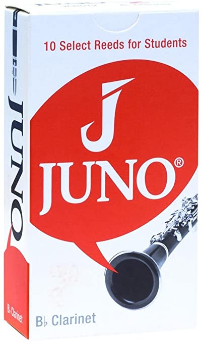 Juno JCR0125/3 Bb Clarinet 