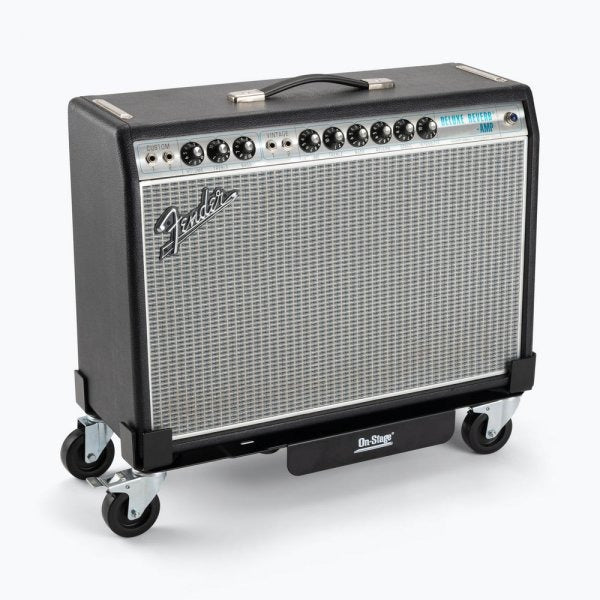 Onstage AG5000 Adjustable Amp Glider 2