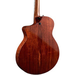 Martin Road Series SC-13E Modern Acoustic Electric Guitar - Modern Burst 7