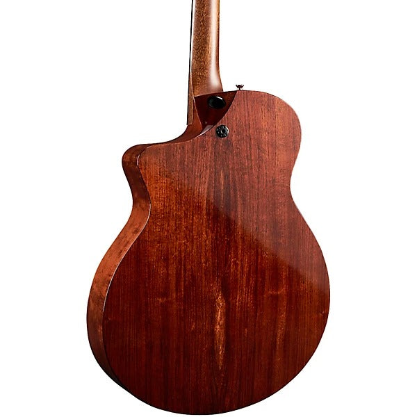 Martin Road Series SC-13E Modern Acoustic Electric Guitar - Modern Burst 7