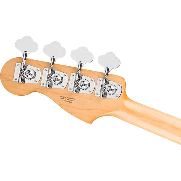 Fender Standard Precision Bass Guitar - 3 Color Sunburst 2