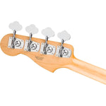 Fender Standard Precision Bass Guitar - 3 Color Sunburst 2