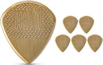 Dunlop Mick Thomson Jazz III Picks - 6 Pack 2