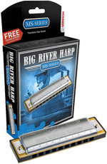 Hohner BGRVR-C Big River C 2