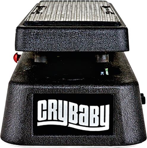 Dunlop Crybaby Wah 95Q 2