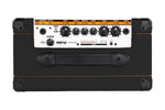 Orange Crush35RT 35 Watt Combo Black w/Reverb Tuner 4