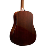 Martin Road Series D-12E Retro Acoustic Electric Guitar - Natural 7