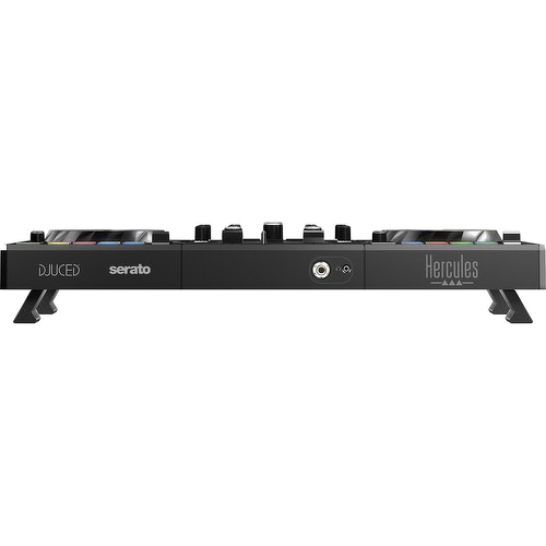 Hercules DJ DJControl Inpulse 500 2-channel DJ Controller 6