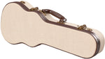 Gator Journeyman Soprano Uke Case
