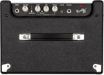 Fender Rumble 25 V3 Bass Amplifier 4