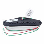 Dimarzio DP408 Virtual Vintage 1954 Pro Pickup - White 2