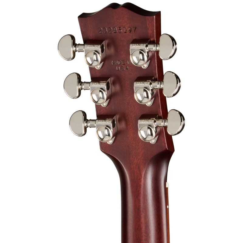 Gibson Hummingbird Special Acoustic Guitar - Satin Natural 6