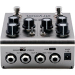 Strymon Deco Tape Saturation and Doubletracker Delay Pedal - V2 3