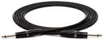 Hosa HGTR-10 Pro Instrument Cable - 10'