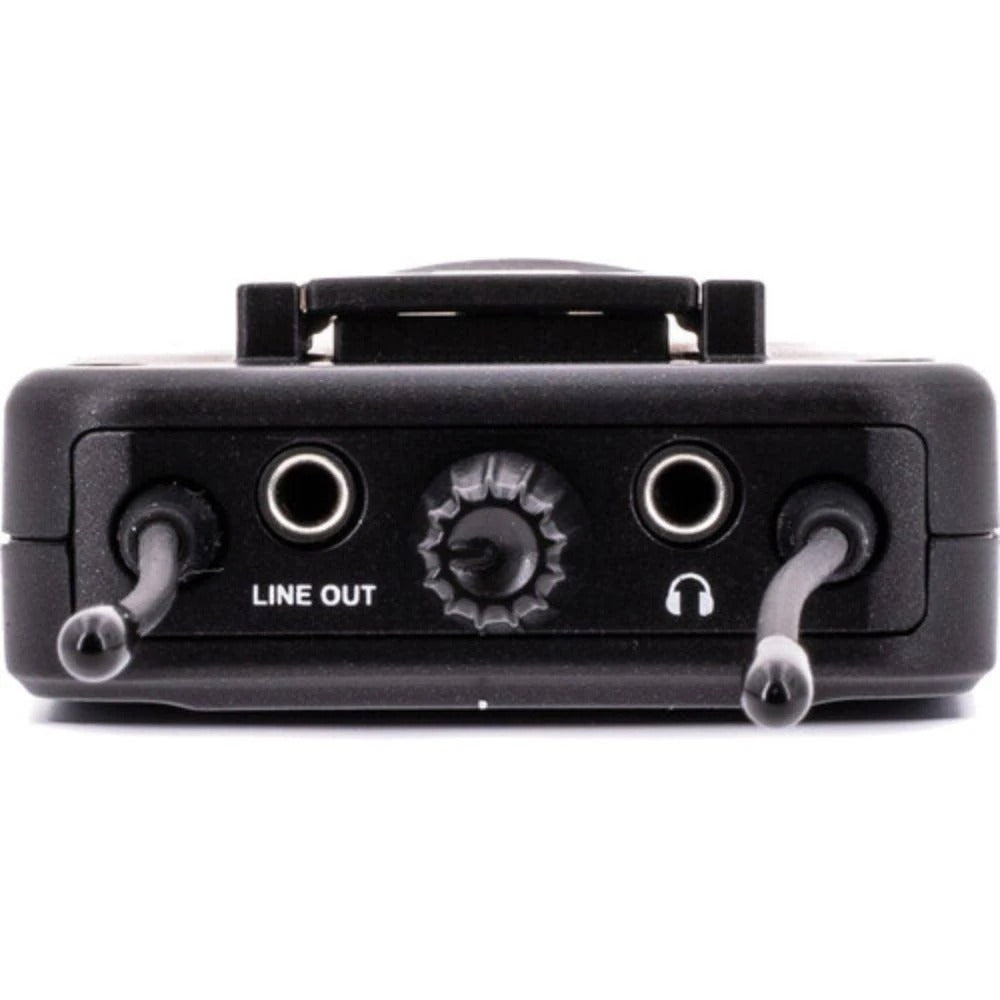 CAD GXLIEM44 Quad Mix Wireless In Ear Monitor System 4