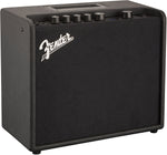 Fender Mustang LT25 Guitar Amp 3