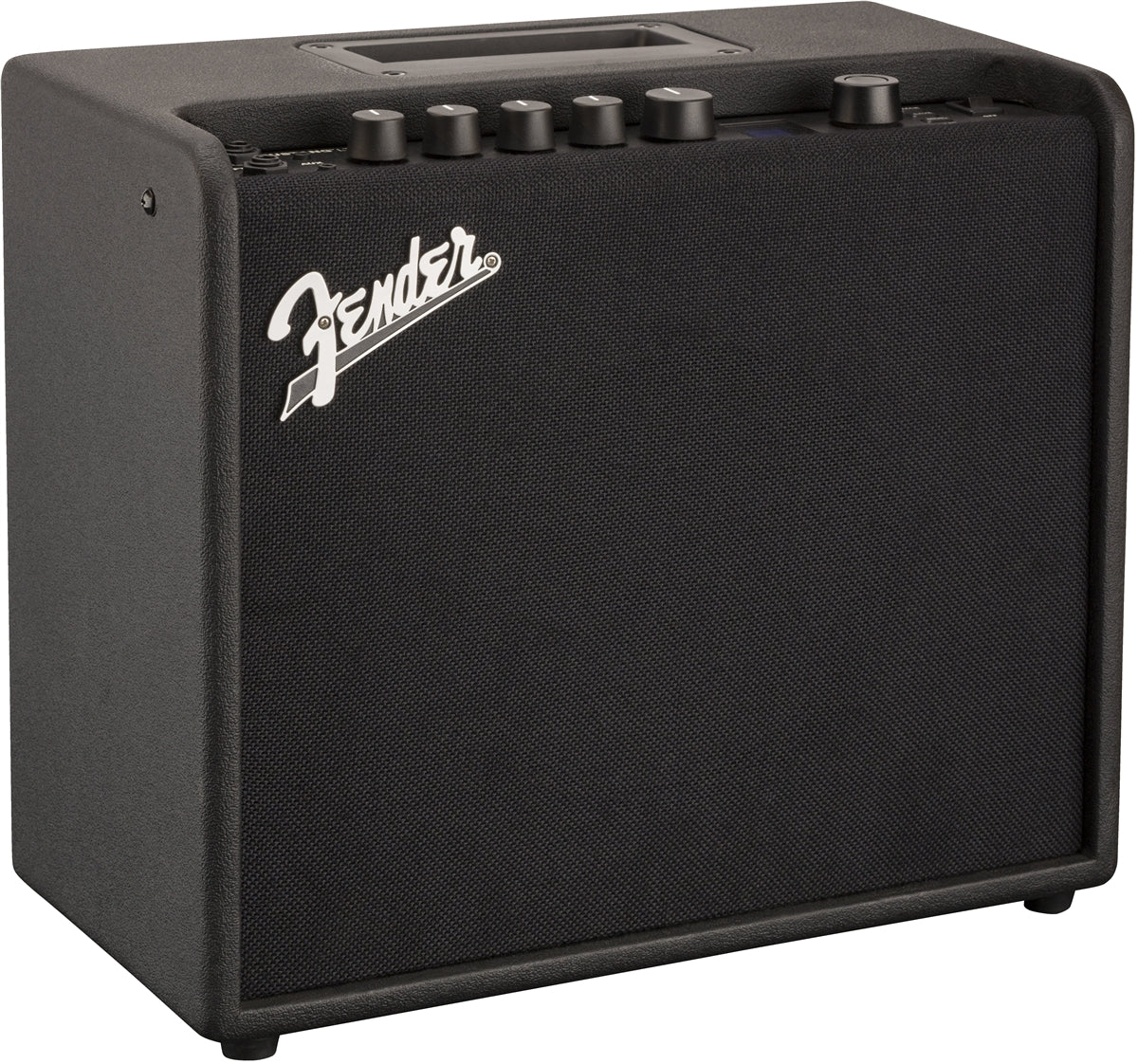 Fender Mustang LT25 Guitar Amp 3
