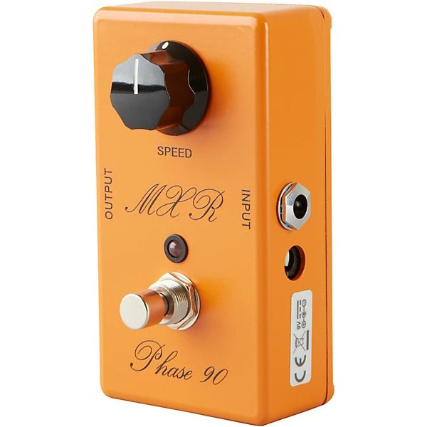 MXR CSP101SL Script Phase 90 LED 4