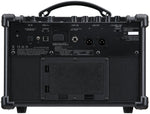Boss Dual Cube Bass LX Amplifier 5
