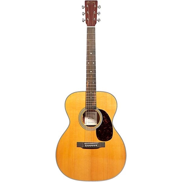 martin-000e-retro-plus-granadillo-acoustic-electric-guitar 6
