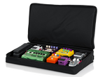 Gator Pro-Size Pedal Board - With Carry Bag & Power Supply 2
