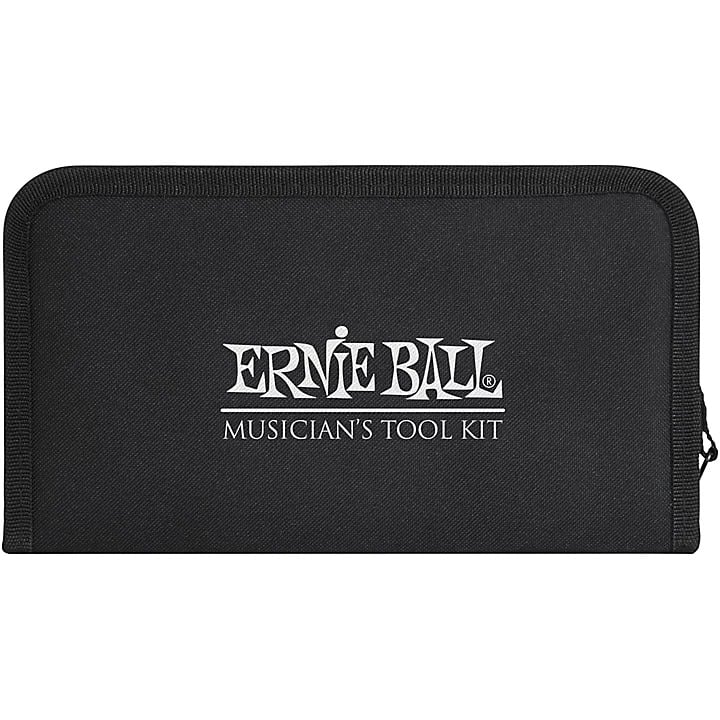 Ernie Ball Musician's Tool Kit 2