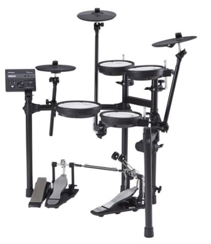 Roland TD-07DMK V-Drums Electronic Drum Kit 3