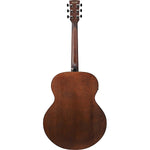 Ibanez AJ54EOPN Open Pore Acoustic Electric Guitar - Natural 6