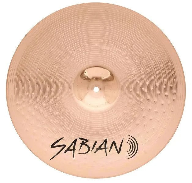 Sabian B8X Thin Crash Cymbal - 16\" 2
