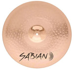 Sabian B8X Thin Crash Cymbal - 16\" 2