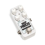 Electro-Harmonix Pico Deep Freeze Sustainer Pedal 6