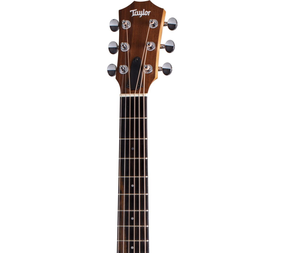 Taylor GS Mini-e Mahogany Left Handed Acoustic Electric Guitar - Natural 6
