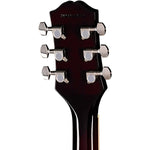 Epiphone Les Paul Tribute Plus - Vintage Sunburst 2