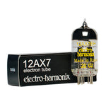 Electro Harmonix 12AX7EH Preamp Tube 2