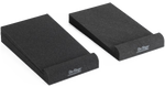 Onstage ASP3001 Small Studio Monitor Foam Platforms - 1 Pair