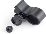 Onstage MY230 Wireless Mic Clip - Black 4