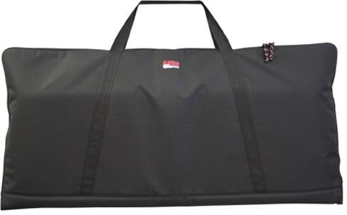 Gator 49 Note Keyboard Economy Gig Bag