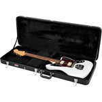 Gator GWE-Jag Jaguar Style Guitar Case - Black 2