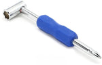 MusicNomad MN233 Premium Truss Rod Wrench - 7mm 5