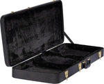 Ibanez FRH100C Hardshell Case - Black 2