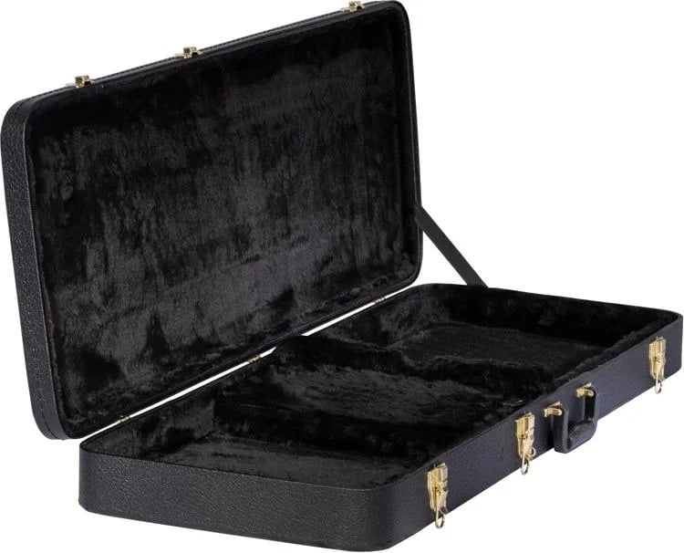 Ibanez FRH100C Hardshell Case - Black 2
