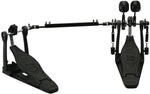 Tama Iron Cobra 'Limited Edition' 600 Duo Glide Twin Pedal - Dark Shadow Edition