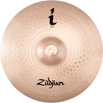 Zildjian ILH16C I Series 16\" Crash Cymbal 3