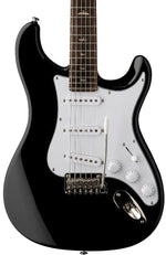 PRS SE Silver Sky Electric Guitar - Piano Black