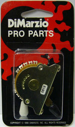 Dimarzio EP1112 5-Way Multi-Pole Switch 2